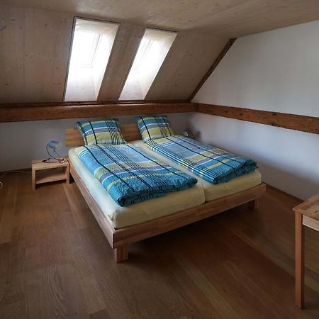 Bed And Breakfast Wegmann Andelfingen Ngoại thất bức ảnh