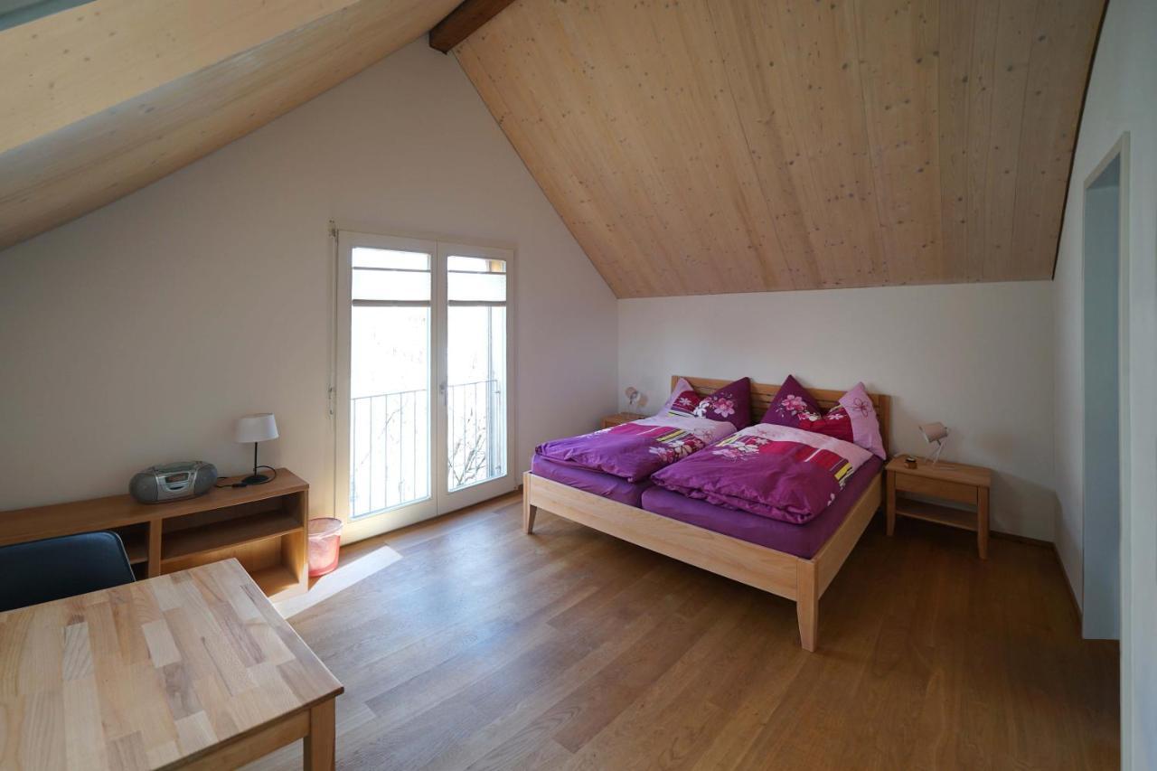 Bed And Breakfast Wegmann Andelfingen Ngoại thất bức ảnh