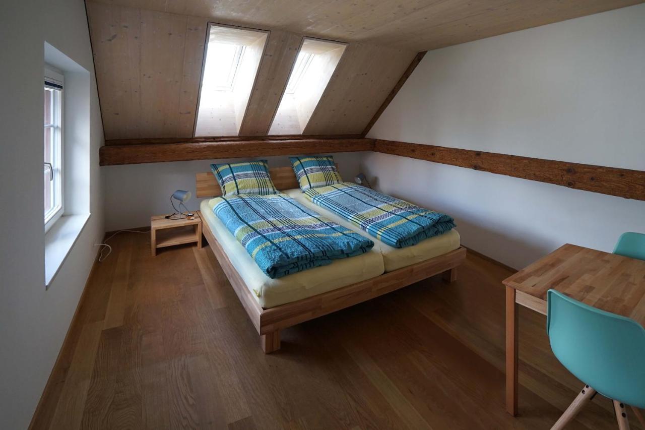 Bed And Breakfast Wegmann Andelfingen Ngoại thất bức ảnh