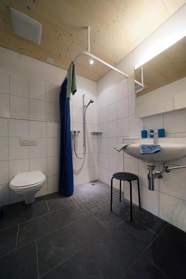 Bed And Breakfast Wegmann Andelfingen Ngoại thất bức ảnh