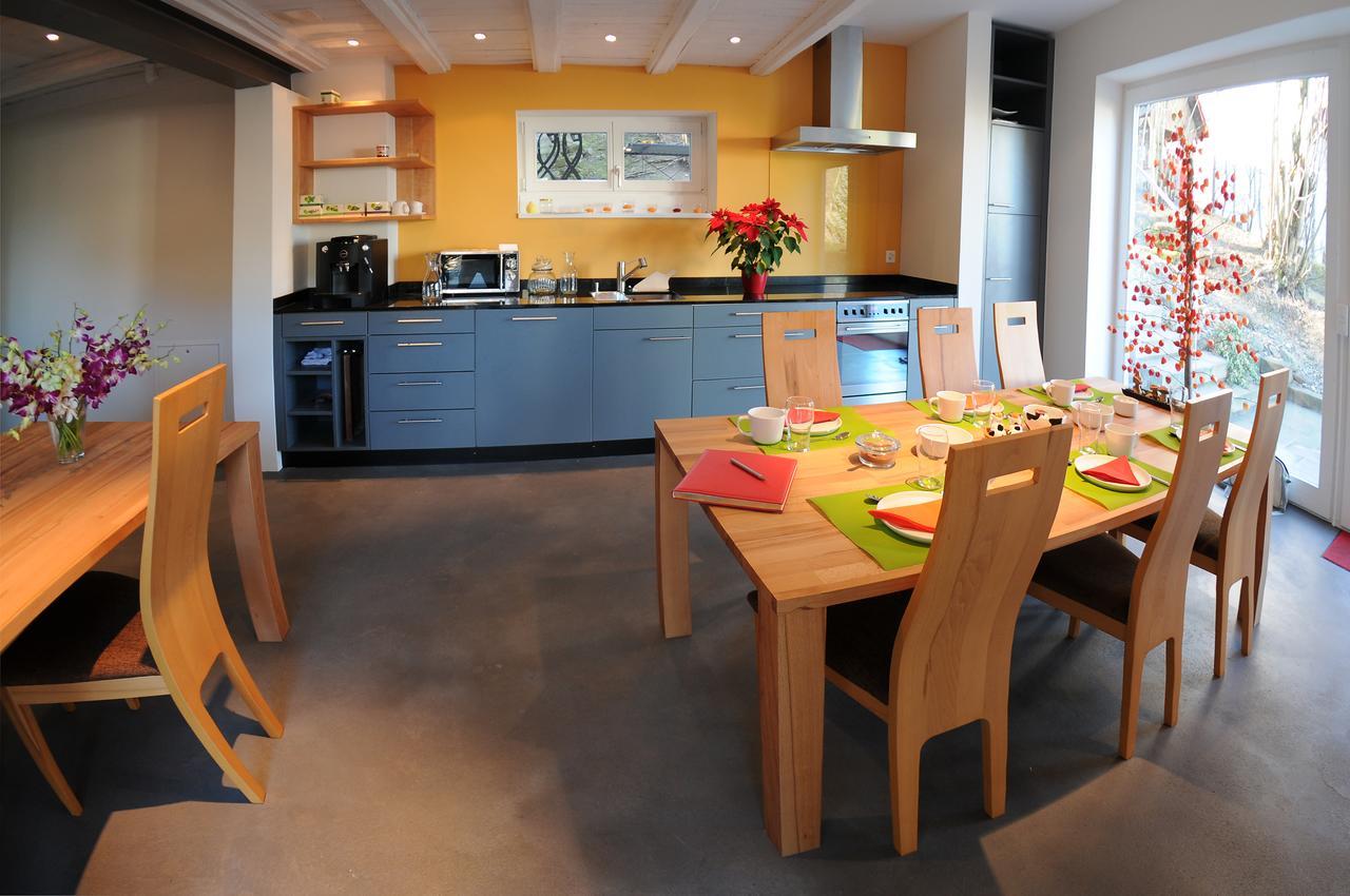 Bed And Breakfast Wegmann Andelfingen Ngoại thất bức ảnh
