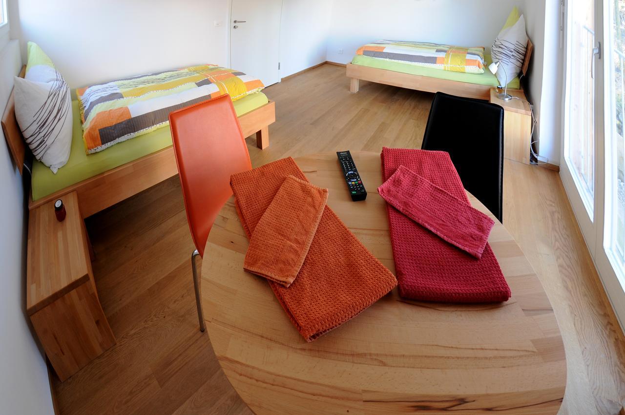 Bed And Breakfast Wegmann Andelfingen Ngoại thất bức ảnh