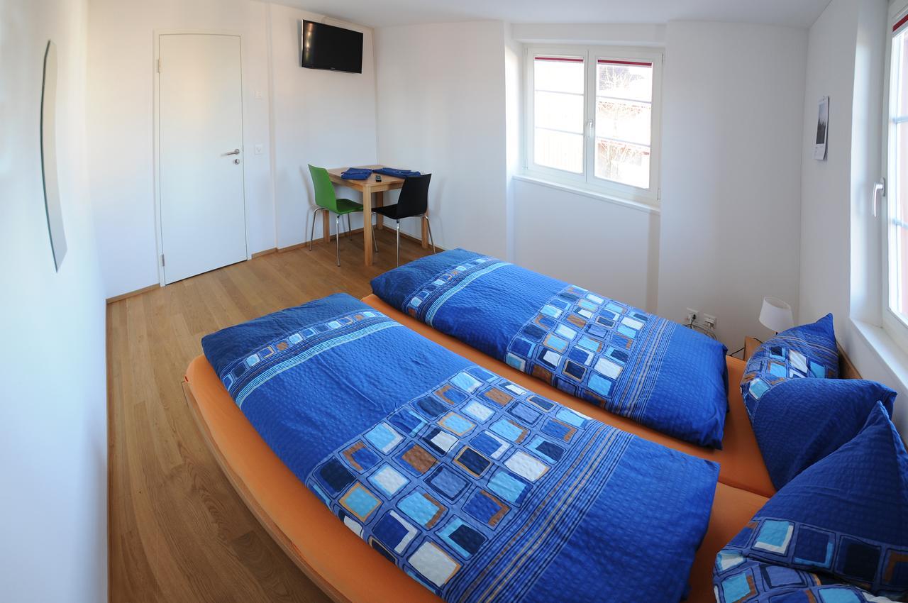 Bed And Breakfast Wegmann Andelfingen Ngoại thất bức ảnh