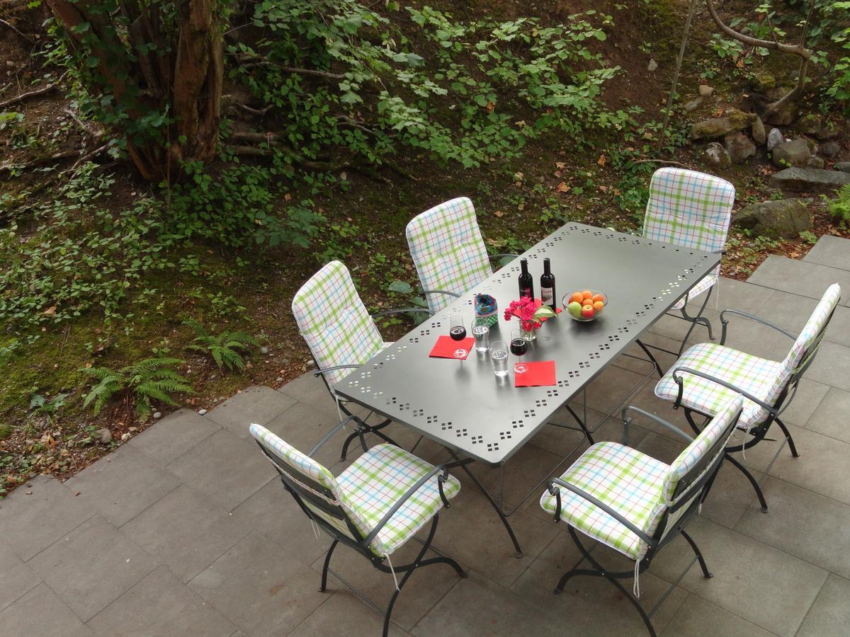 Bed And Breakfast Wegmann Andelfingen Ngoại thất bức ảnh
