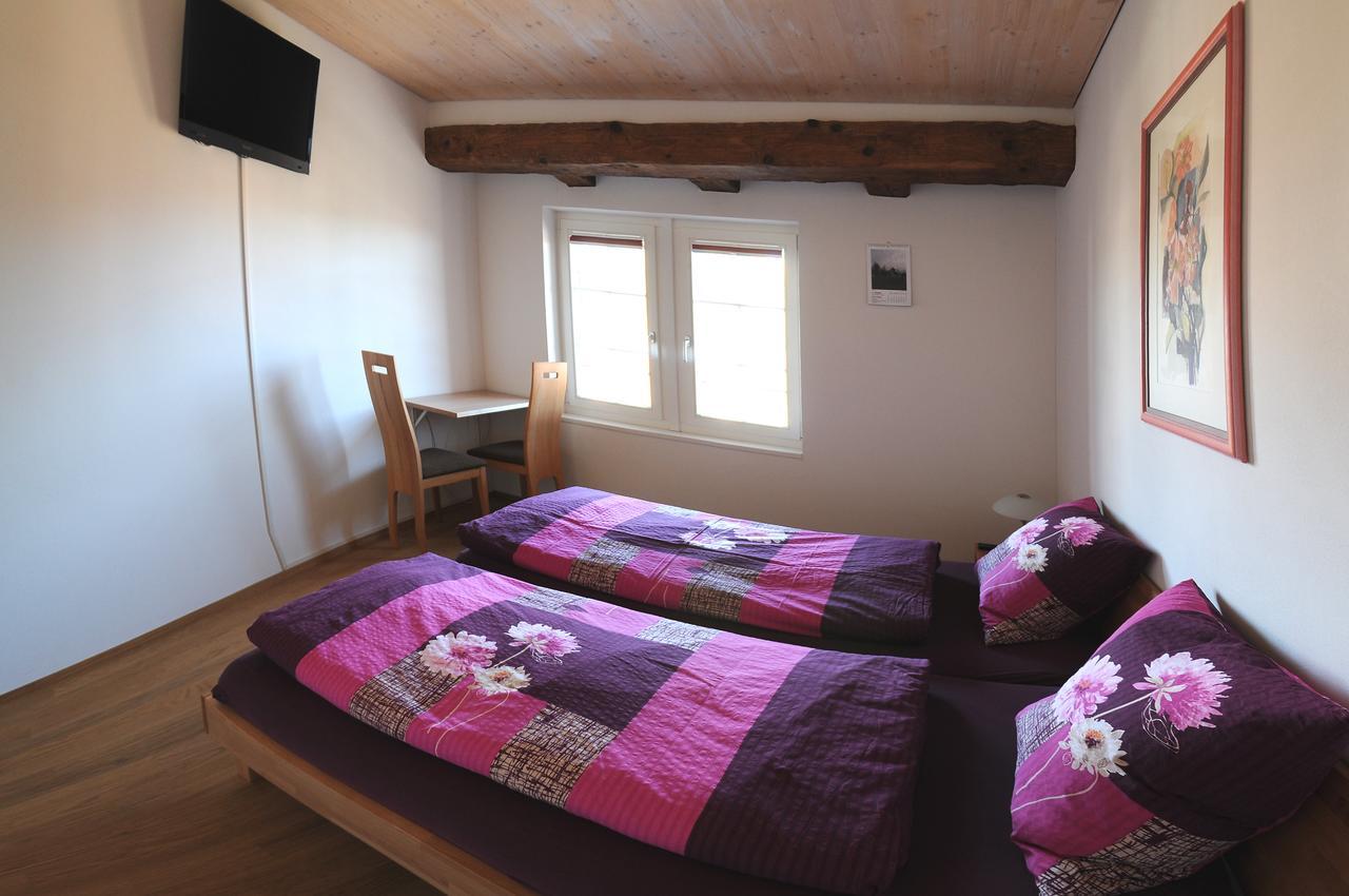 Bed And Breakfast Wegmann Andelfingen Ngoại thất bức ảnh