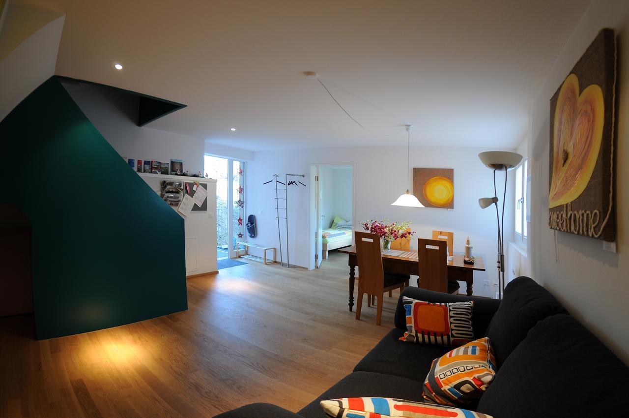 Bed And Breakfast Wegmann Andelfingen Ngoại thất bức ảnh