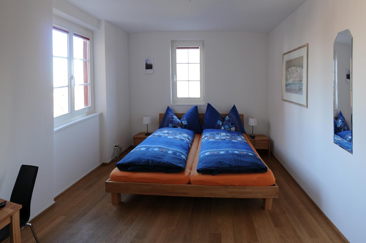 Bed And Breakfast Wegmann Andelfingen Ngoại thất bức ảnh