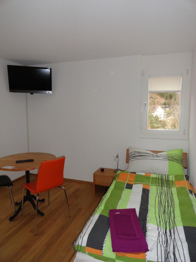 Bed And Breakfast Wegmann Andelfingen Ngoại thất bức ảnh
